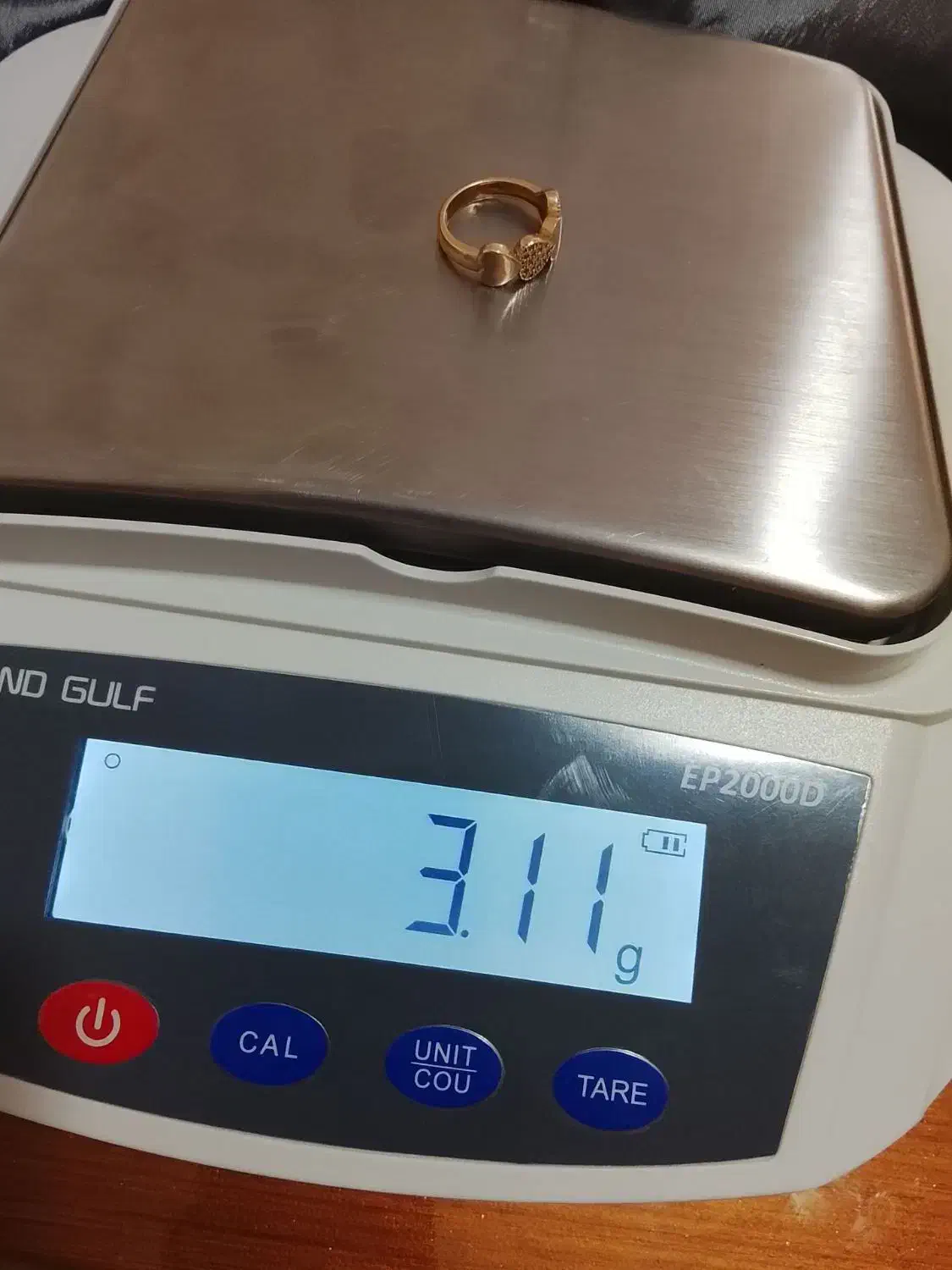 ترازوی طلا|فروشگاه و مغازه|زنجان, |دیوار