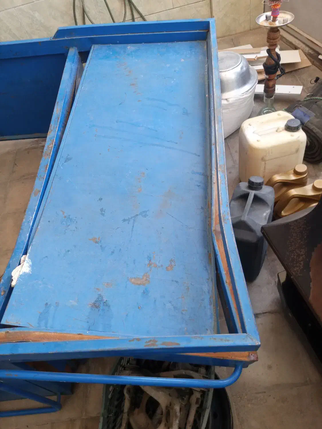 اتاق و رینگ نیسان|خودرو سواری و وانت|کرمان, |دیوار