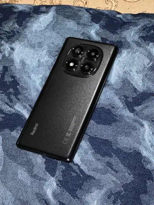 Note 14 pro 256|موبایل|صدرا-فارس, فاز ۲|دیوار