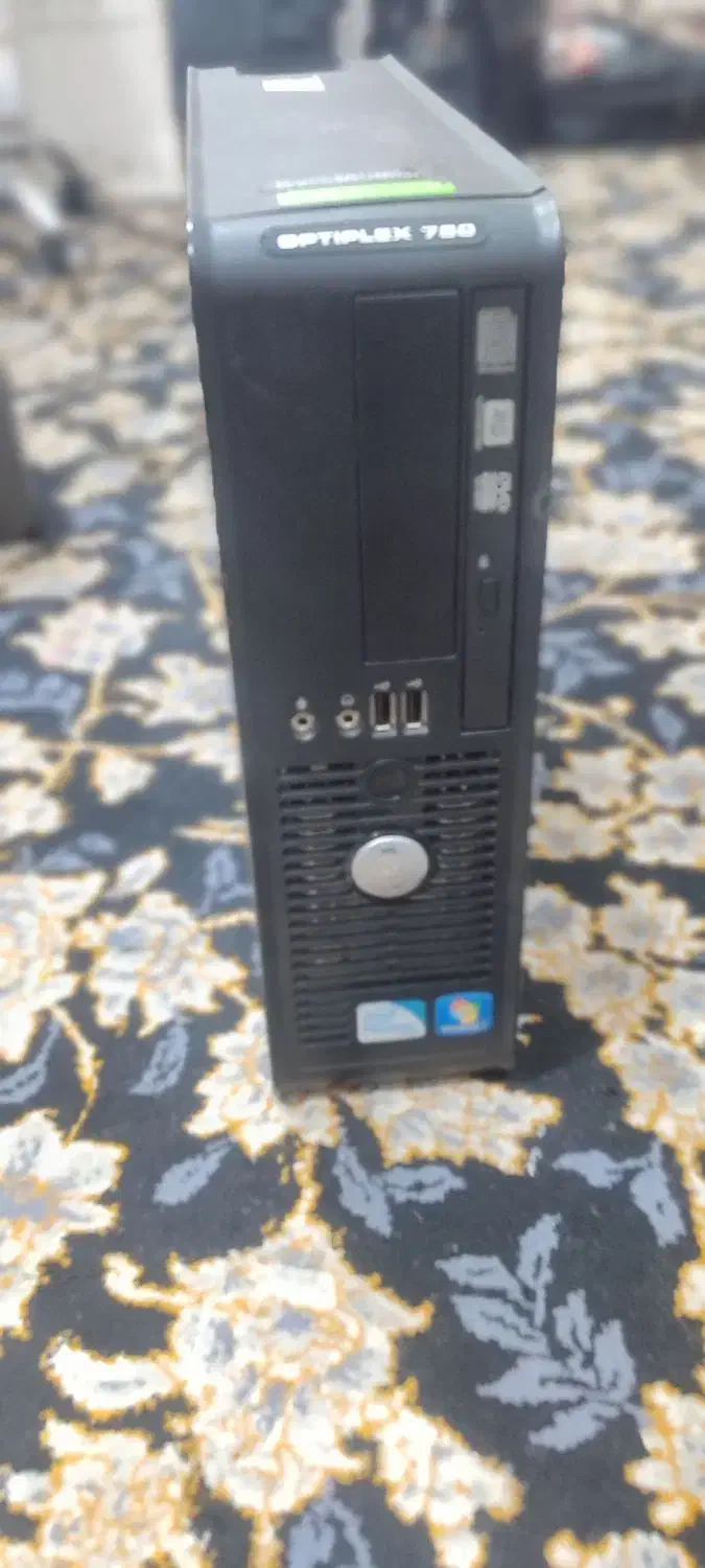 کامپیوتر و انواع|رایانه رومیزی|نورآباد, |دیوار