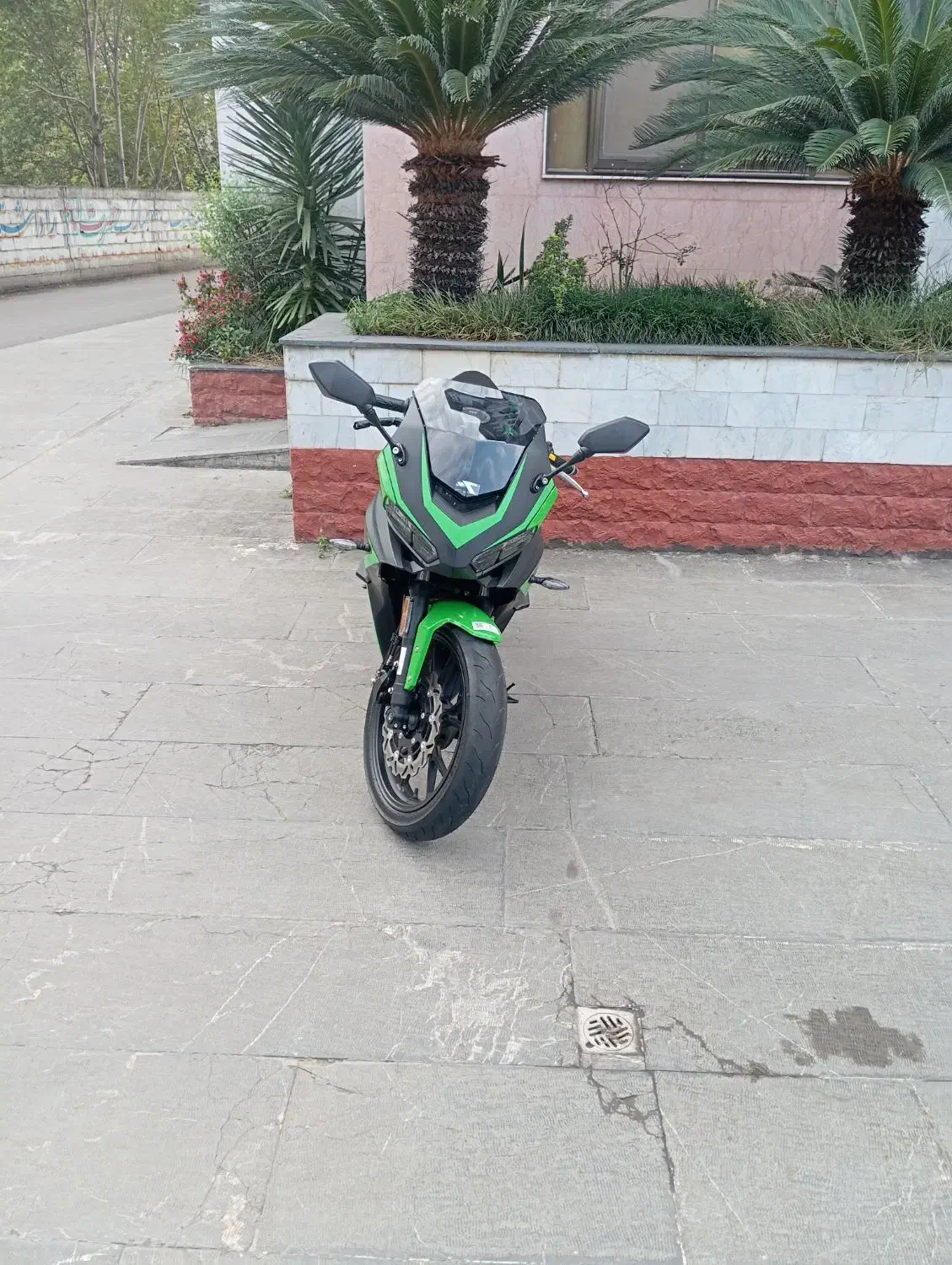 موتورتارو 230مدل 1404|موتورسیکلت|رشت, حومه رشت|دیوار