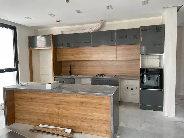 کابینت و کمد دیواری|خدمات پیشه و مهارت|خرم‌آباد, |دیوار