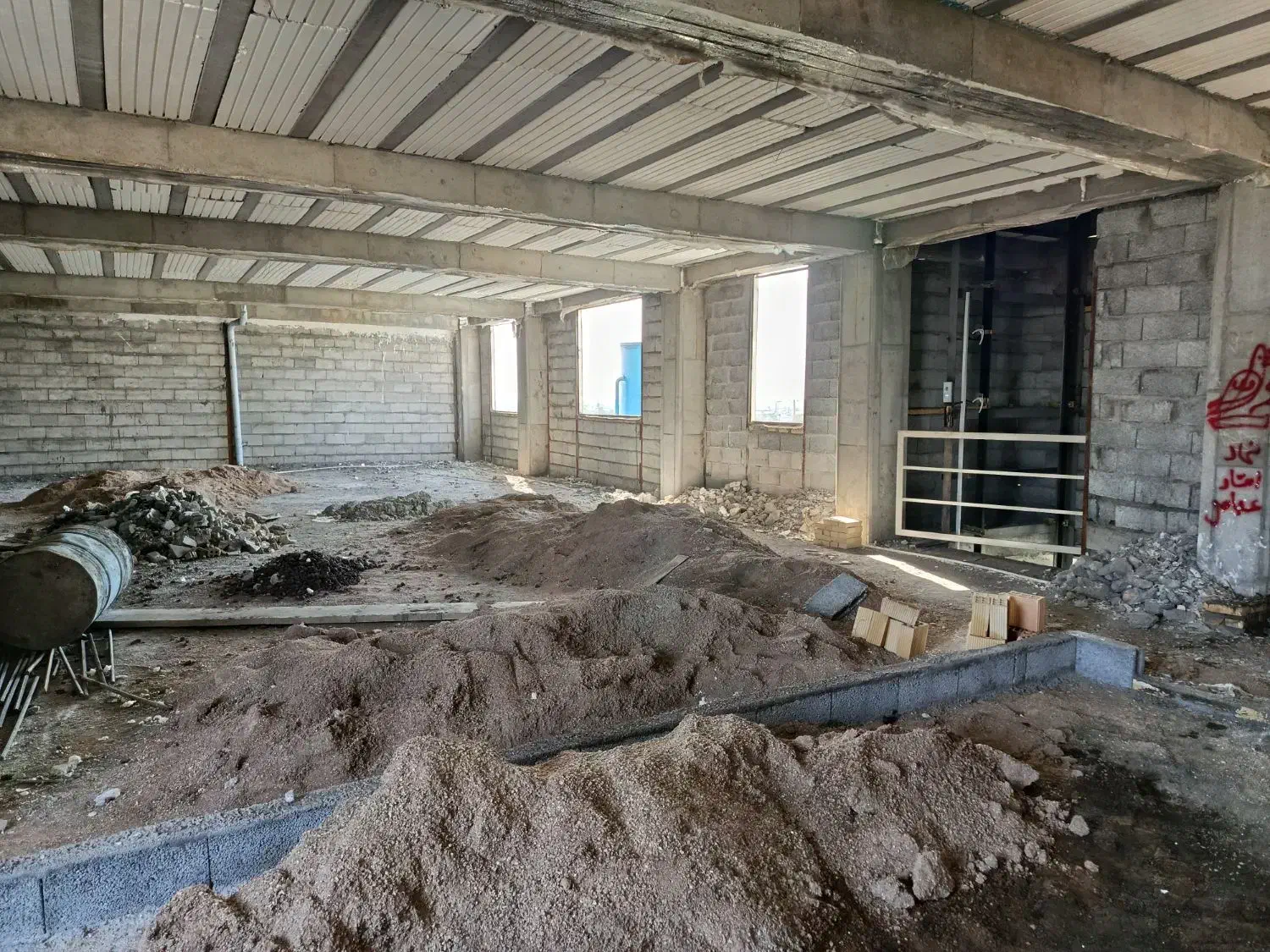 بنا/بنایی دیوارچینی پلاسترسیاه سفید|خدمات پیشه و مهارت|دزفول, |دیوار