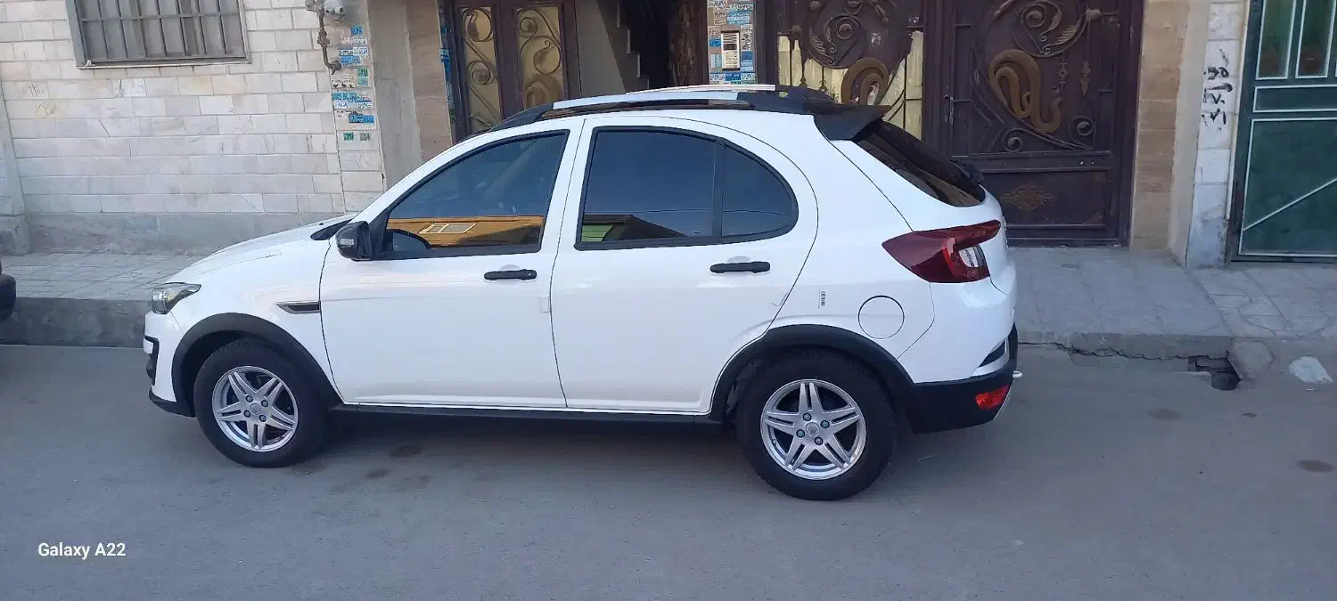 ماشین اطلس بدون سانروف هست|خودرو سواری و وانت|کهریزک, |دیوار