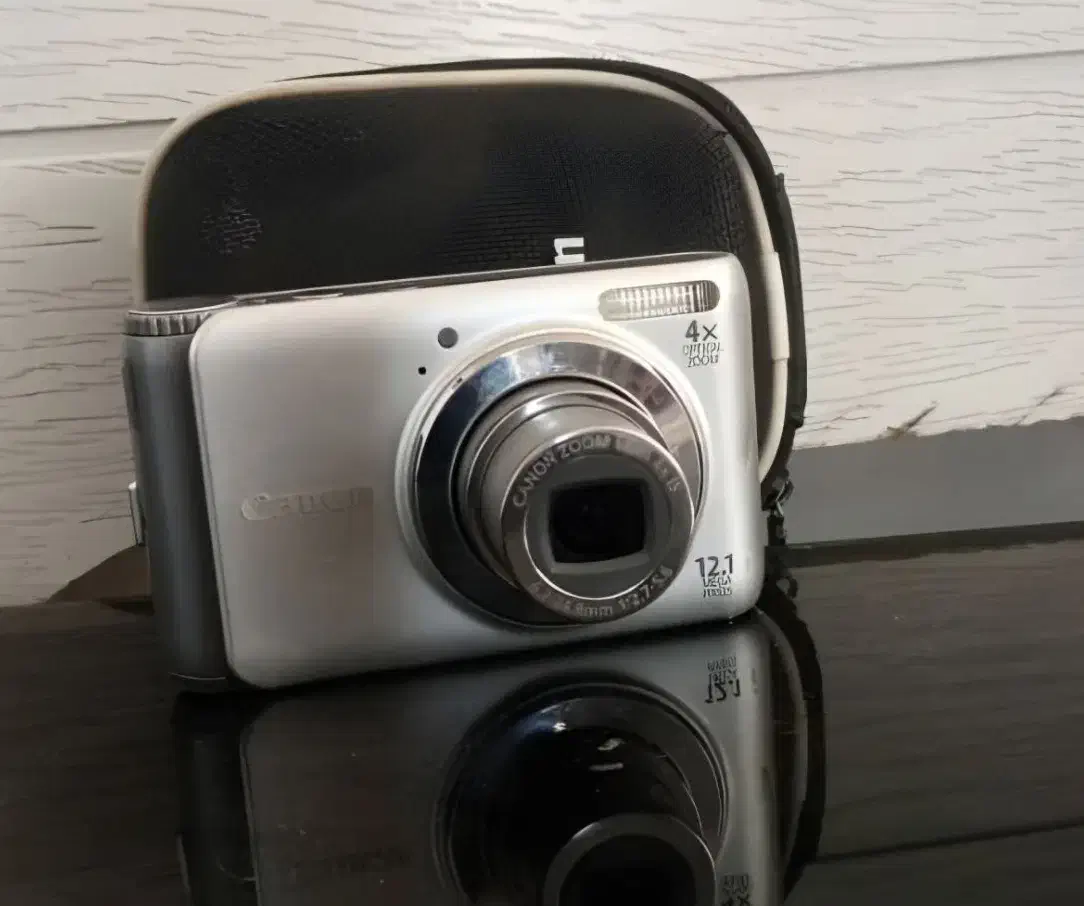 دوربین عکاسی و فیلمبرداری canon|دوربین عکاسی و فیلم‌برداری|شیراز, داریون|دیوار