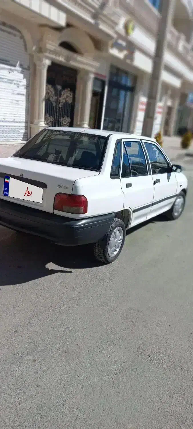 خودرو|خودرو سواری و وانت|دهگلان, |دیوار