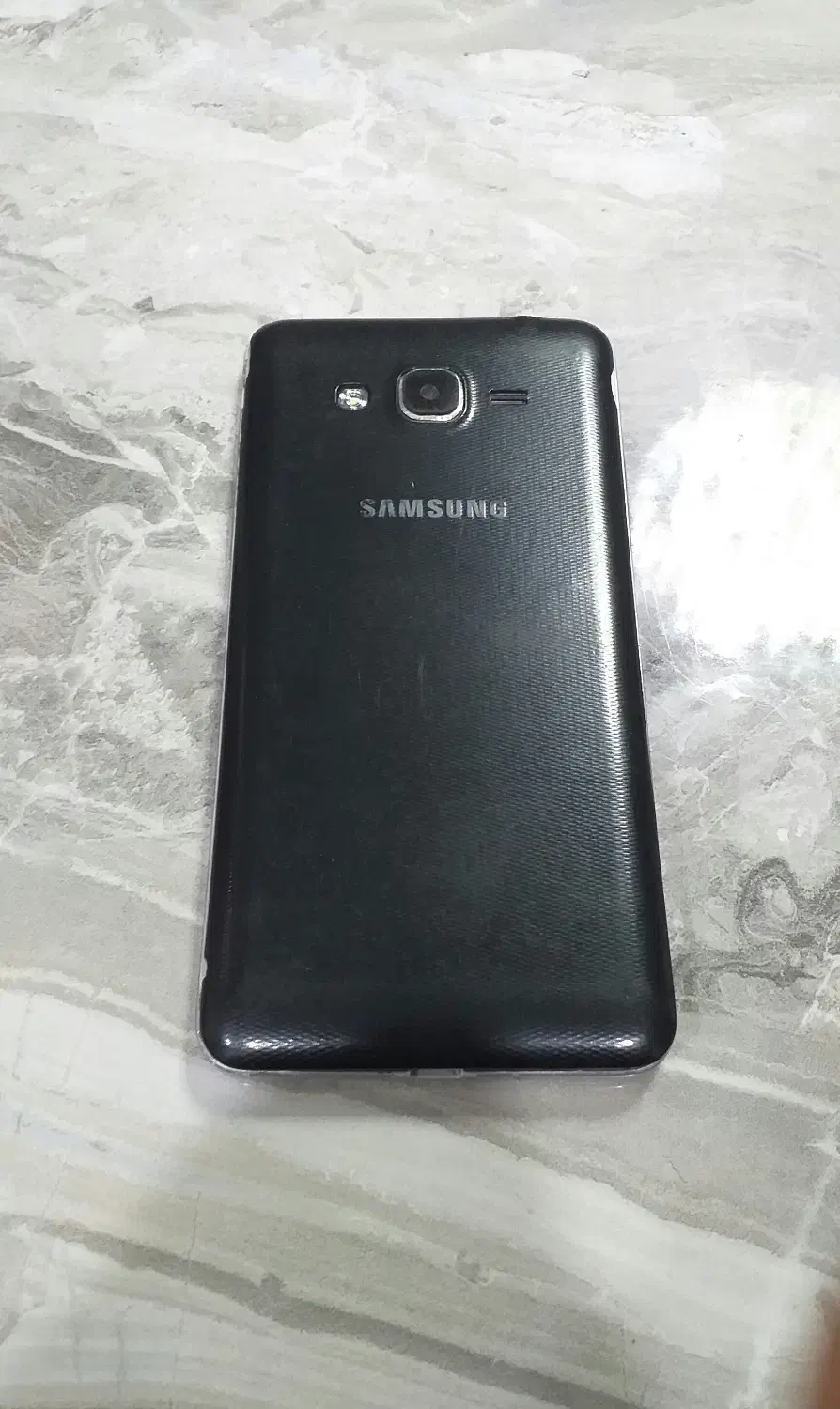 سامسونگ Galaxy prime اینترنت 4g اندروید6 حافظه16|موبایل|تهران, صادقیه|دیوار