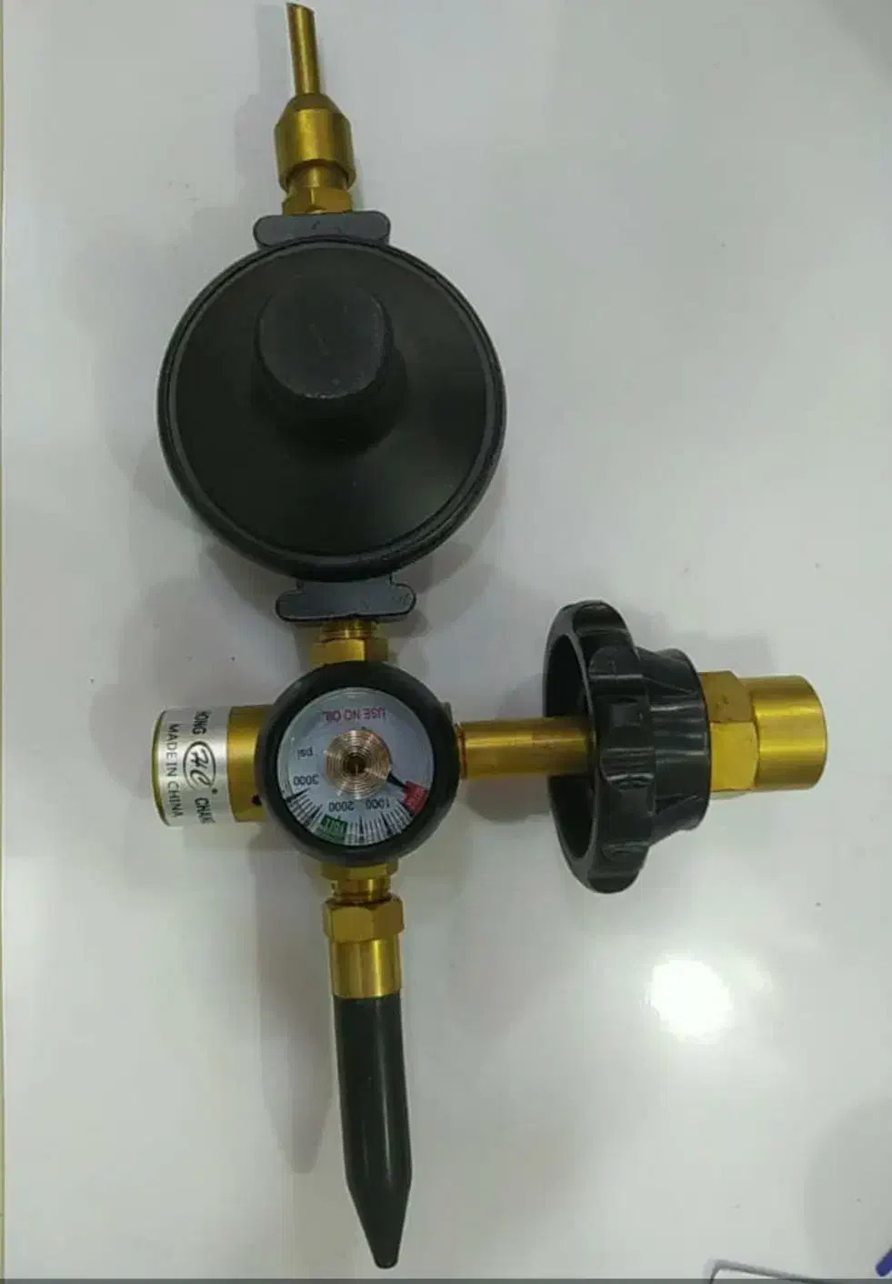 رگلاتور دومنظوره|ابزارآلات|بندرعباس, |دیوار