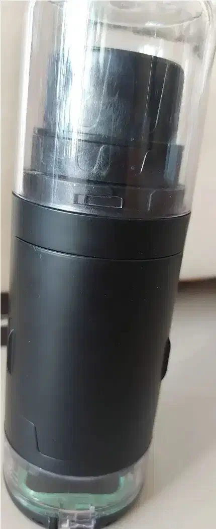 اسپرسوساز سفری|سماور، چایساز، قهوهساز|اراک, |دیوار