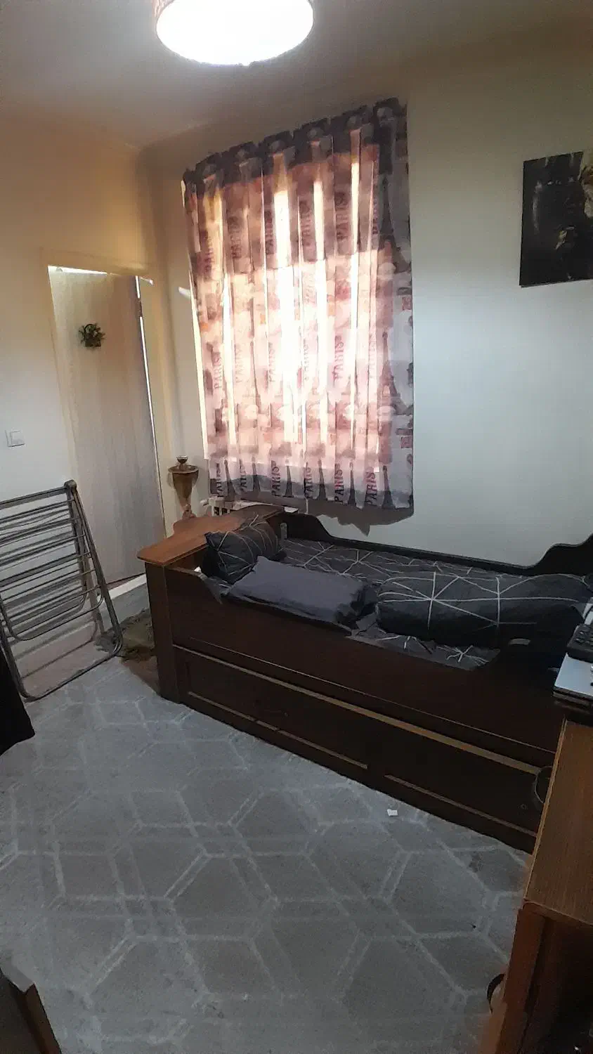 فروزش مطعیع الدوله/ ۶۵ متر/ بسیار خوش نقشه