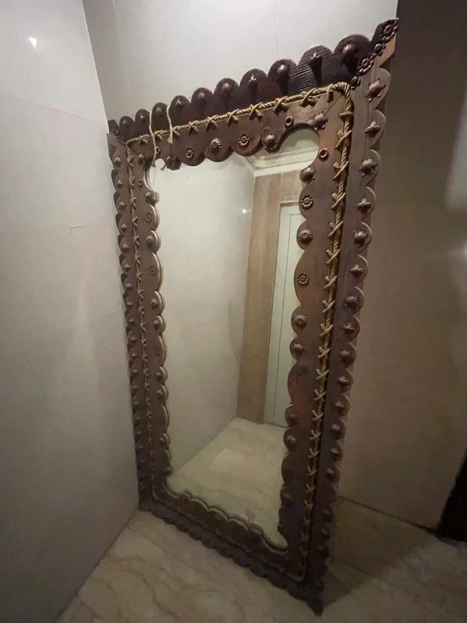 آینه قدی|آینه|کرج, چهارصد دستگاه|دیوار