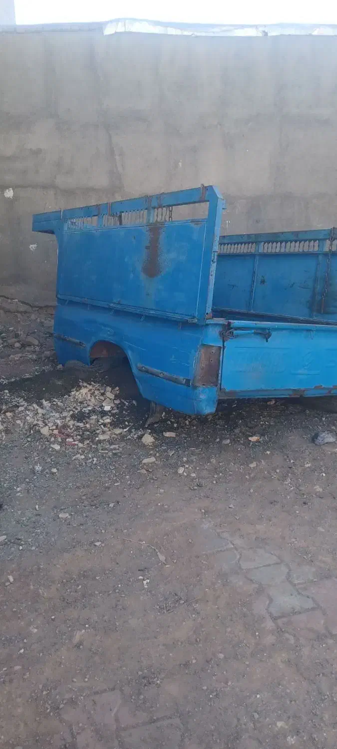 اتاق نیسان|قطعات یدکی و لوازم جانبی|سبزوار, شرق کال میانی|دیوار