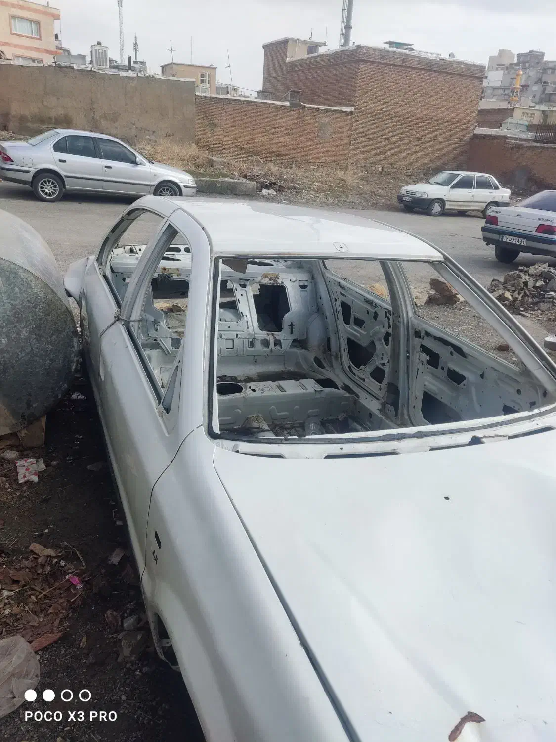 اتاق سمند|خودرو سواری و وانت|سنندج, |دیوار