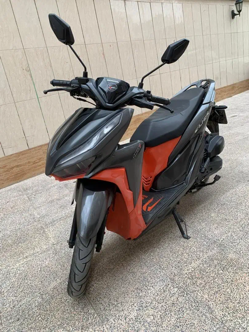 موتور|موتورسیکلت|قزوین, |دیوار