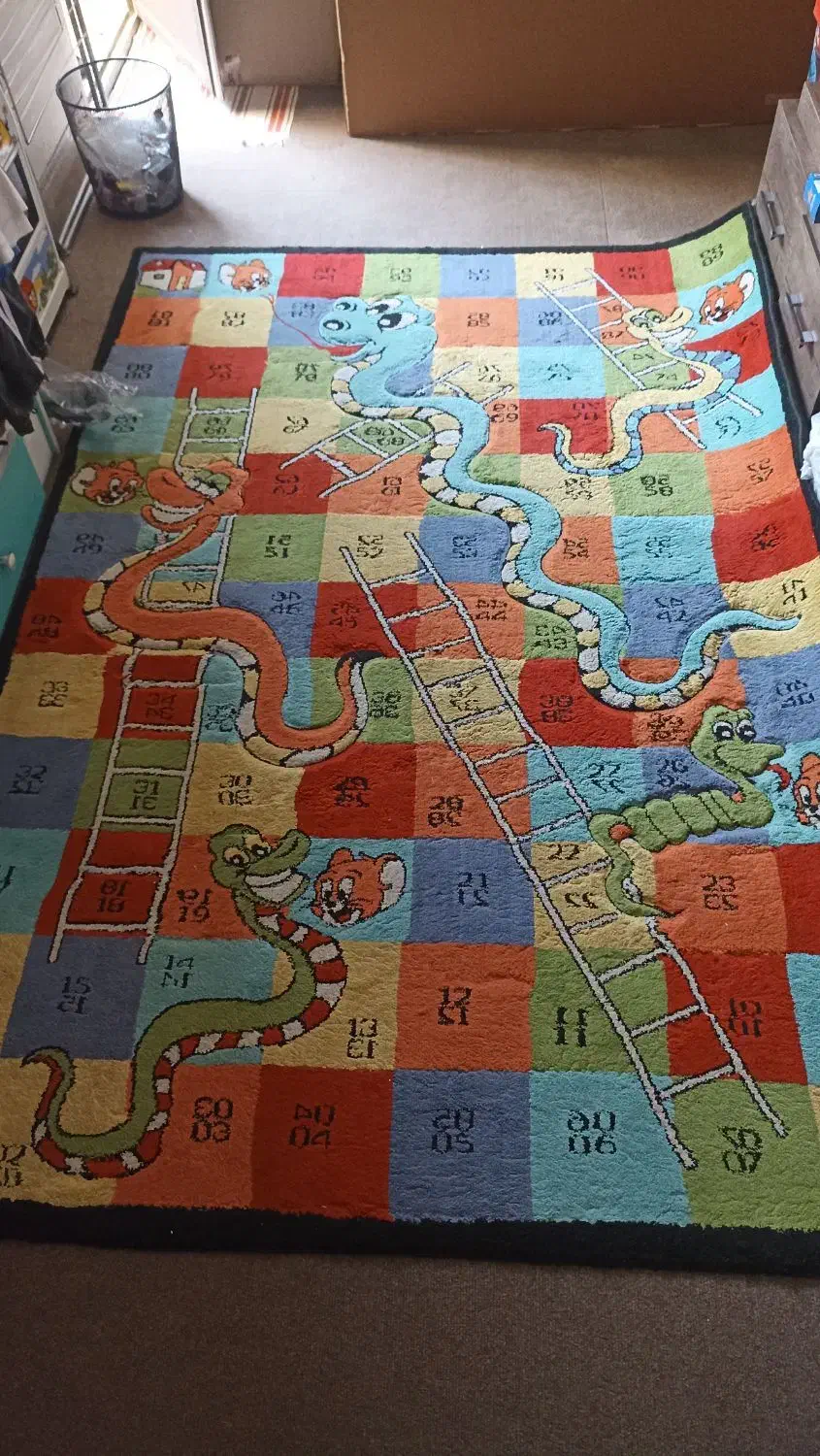 سرویس کامل کودک|تخت و سرویس خواب|شیراز, سفیرشمالی|دیوار