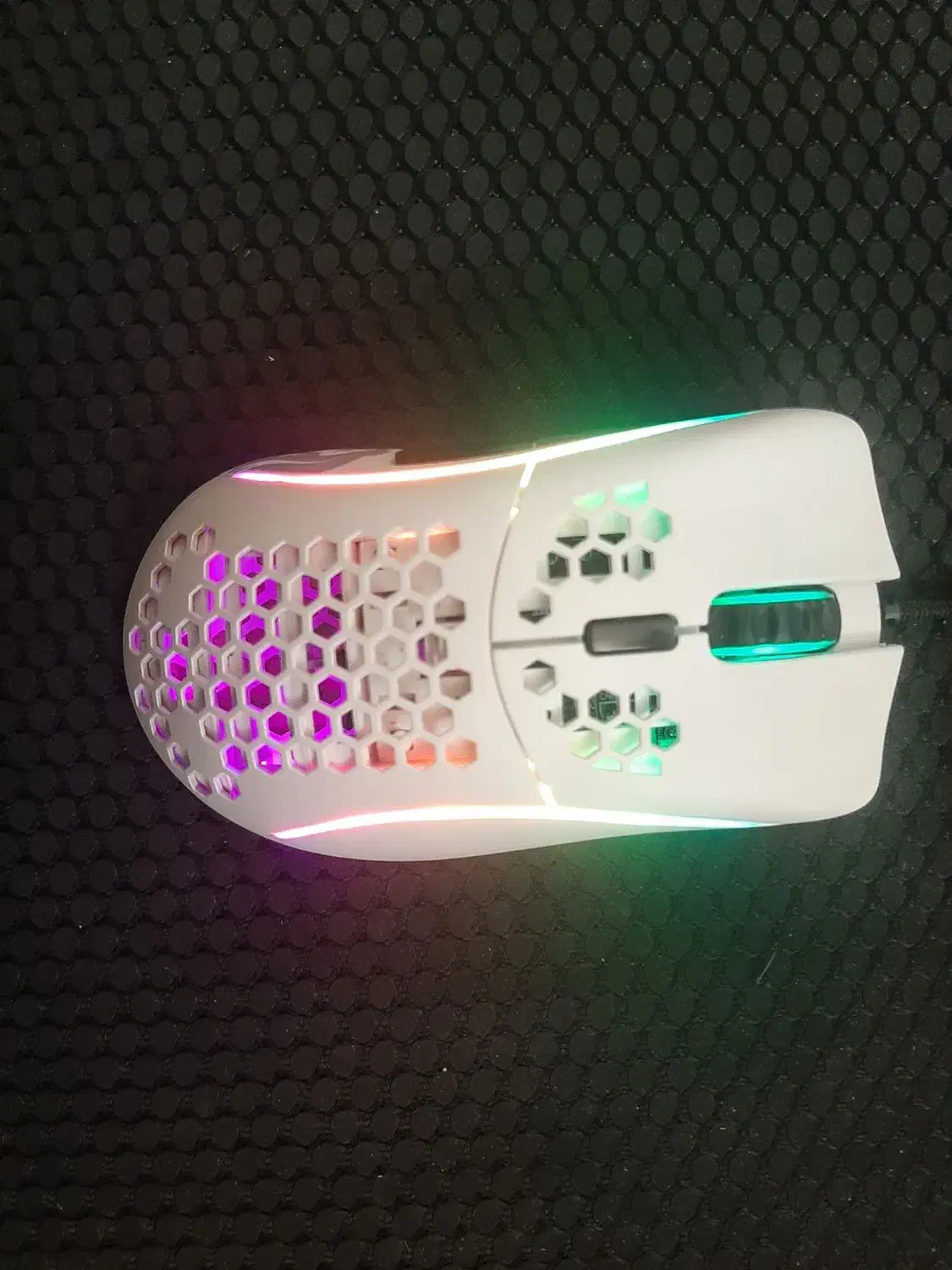 موس گیمینگ گلوریس glorious  model d  minus|قطعات و لوازم جانبی رایانه|اصفهان, بهارستان|دیوار