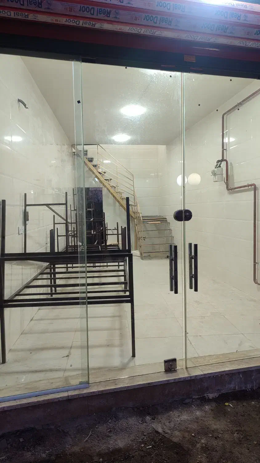 اجاره مغازه 84متری بر بلوار سلیمانی|اجارهٔ دفتر صنعتی، کشاورزی، تجاری|سنگر, |دیوار