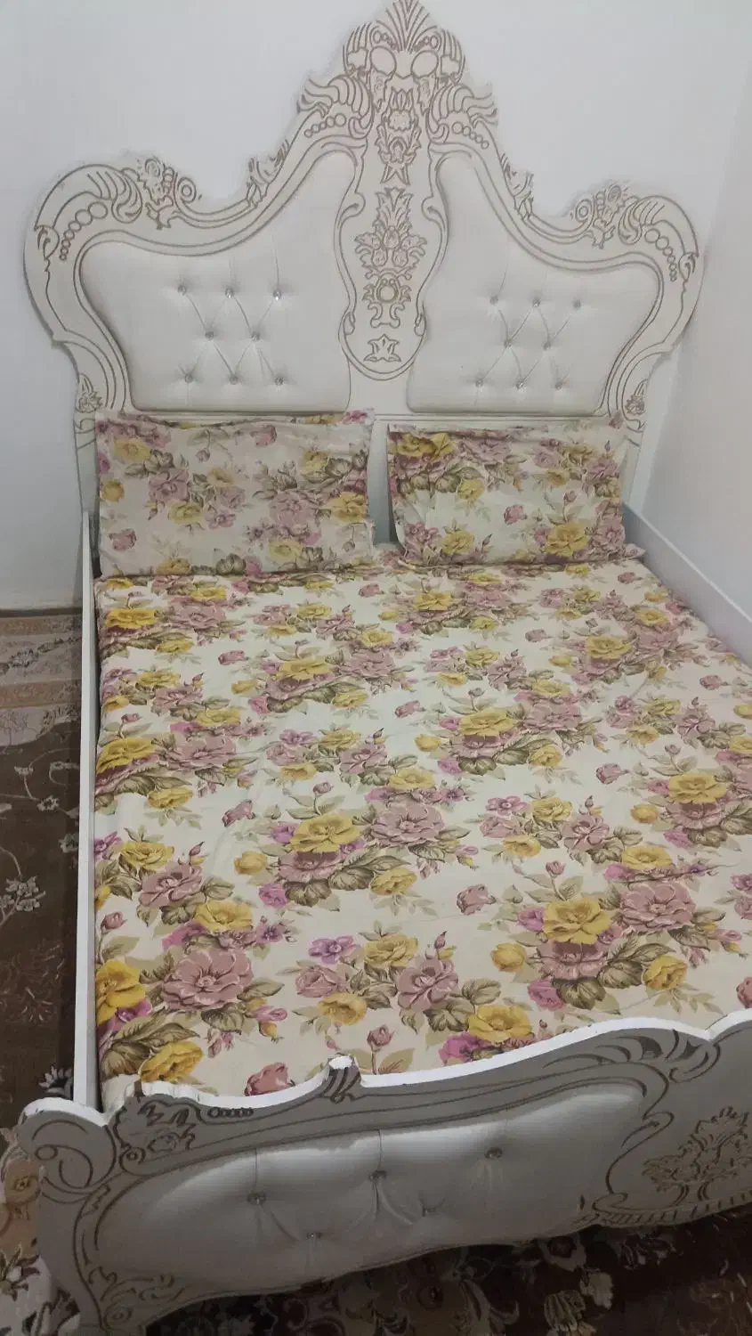 تخت خواب|تخت و سرویس خواب|ابهر, |دیوار