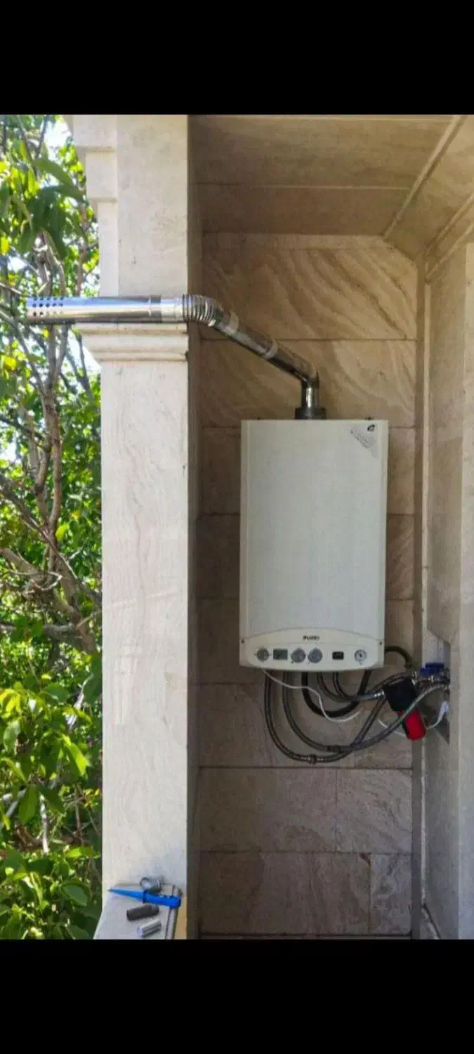 تعمیرکار و سرویس پکیج آبگرمکن/نصاب شوفاژ رادیاتور|خدمات پیشه و مهارت|دزفول, |دیوار