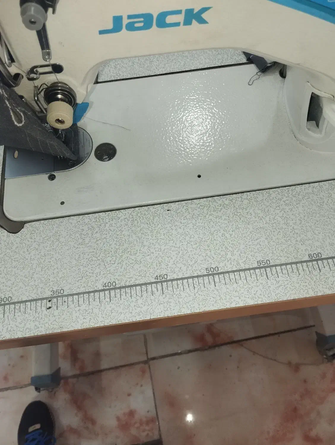 راسته صنعتی کامپیوتری a4 و زیگزال e3|چرخ خیاطی و ریسندگی|نسیم‌شهر, |دیوار