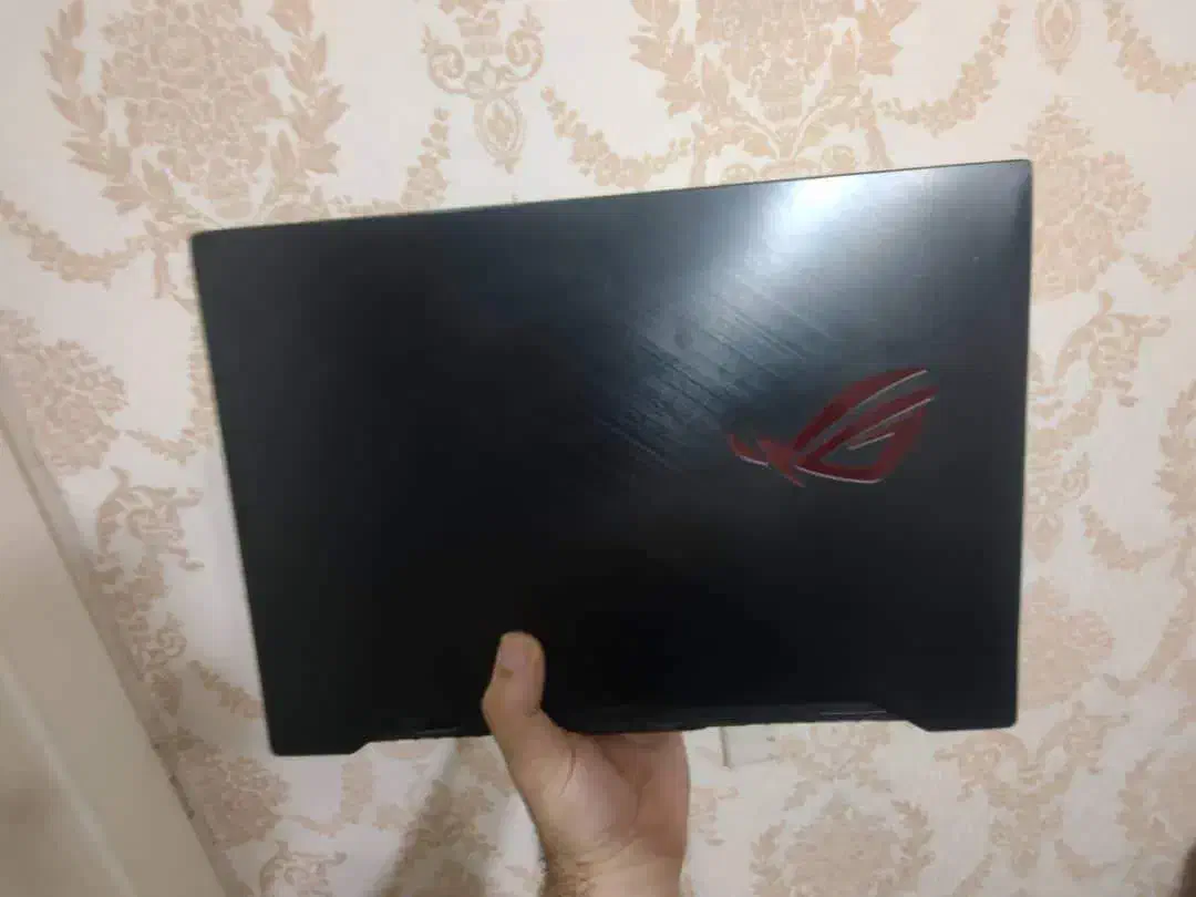 ایسوس گیمینگ 6 گیگ گرافیک|رایانه همراه|تهران, فلسطین (میدان انقلاب)|دیوار