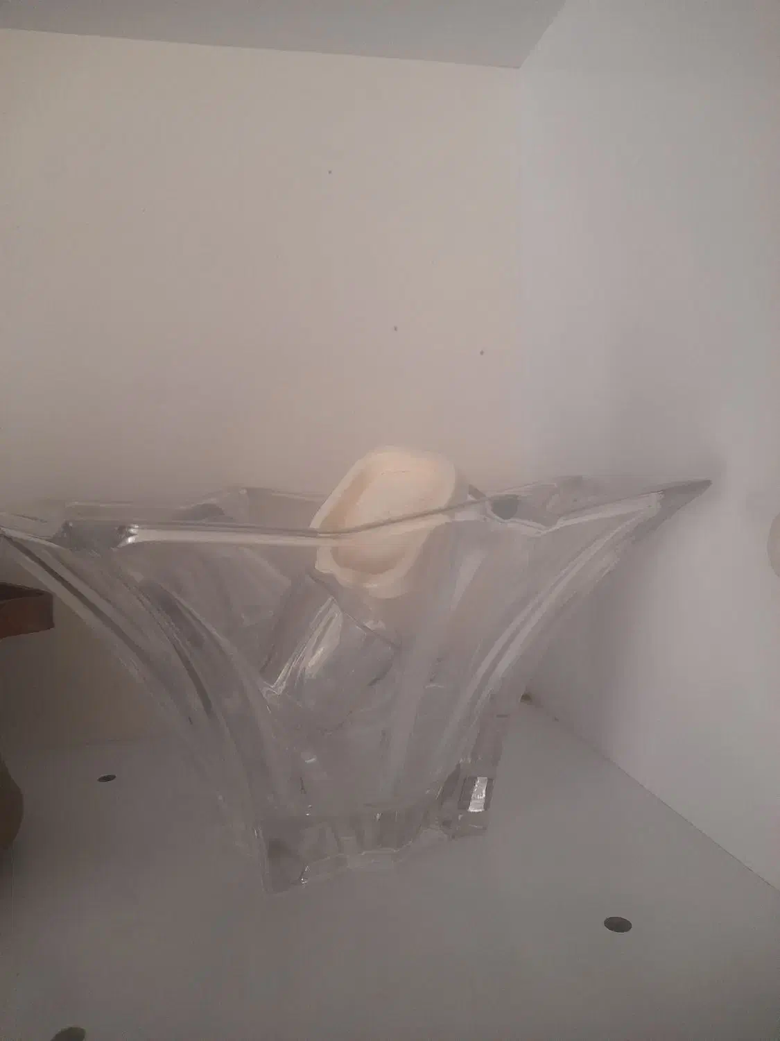 کریستال گلدون و جامیوه ای|ظروف سرو و پذیرایی|فردیس, شهرک ۱۱۰|دیوار