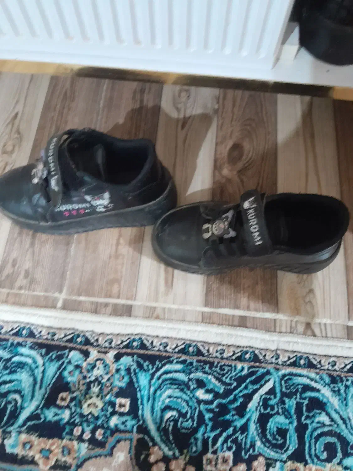 کفش بچه گانه سایز۳۲درحدنو|کفش و لباس بچه|مسجد سلیمان, |دیوار