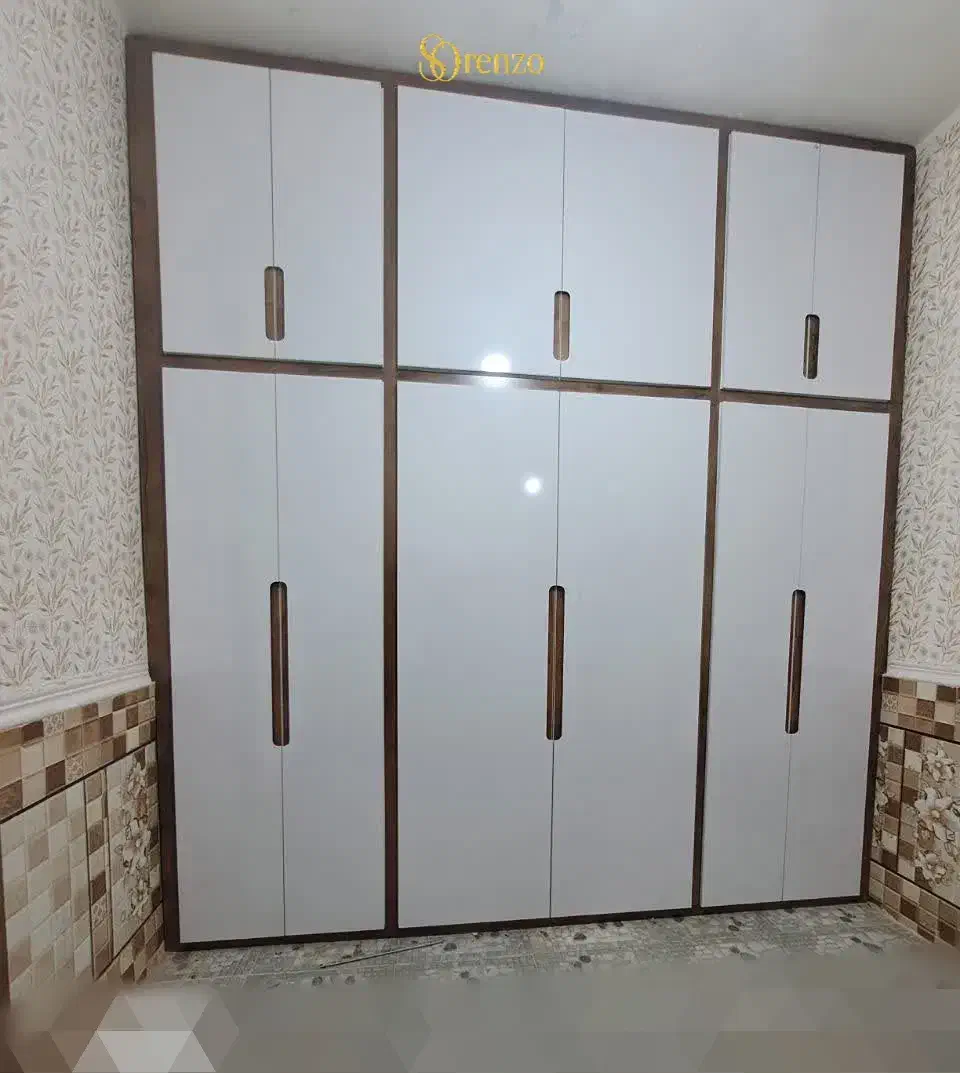 کمد دیواری  کد 1|جاکفشی، کمد، دراور|زاهدان, |دیوار