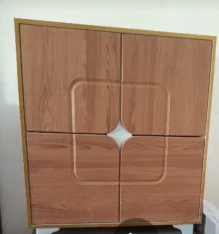 جا کوشی|جاکفشی، کمد، دراور|کوهدشت, |دیوار