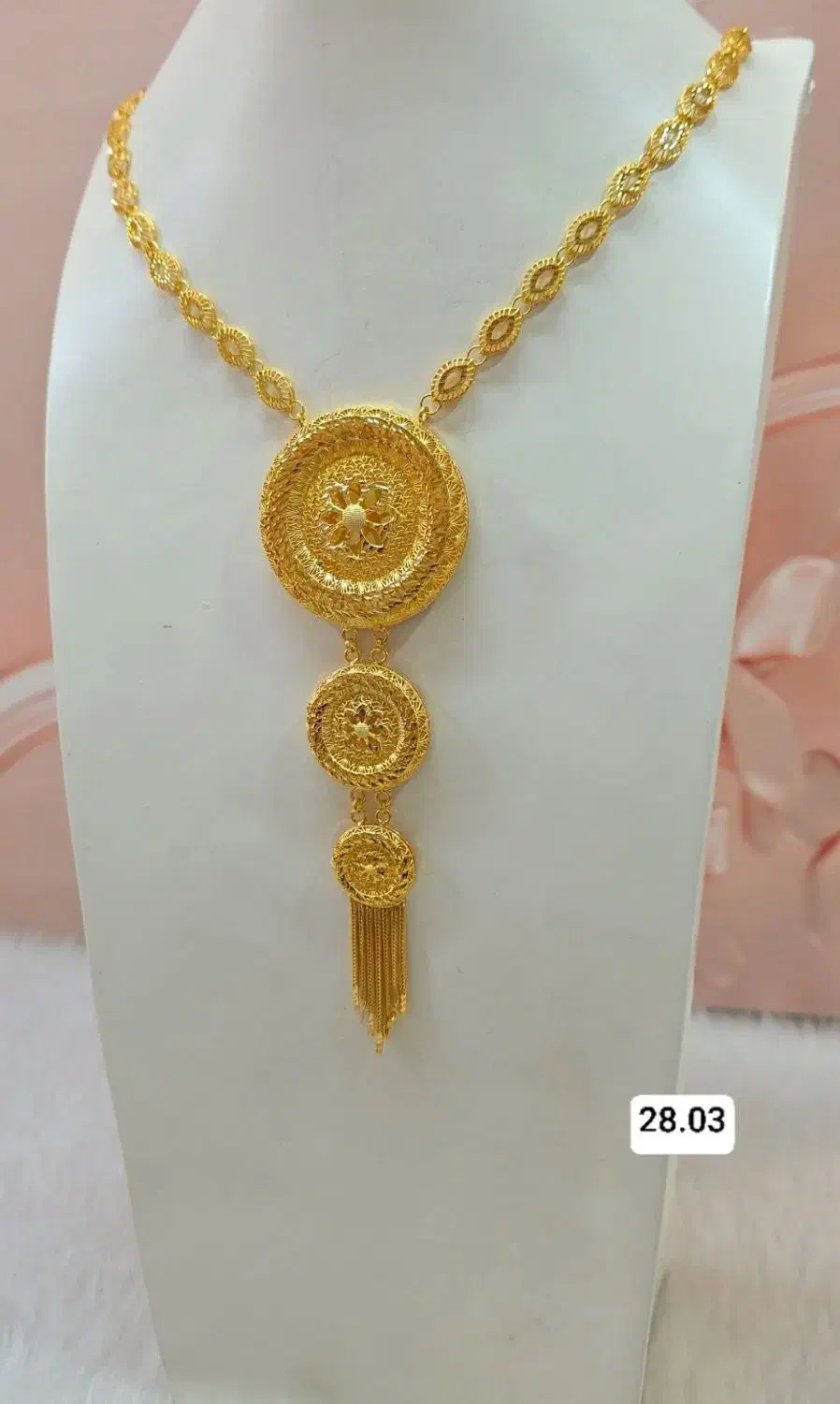 گردنبند نقره فیوژن ابکاری طلا|جواهرات|اهواز, زندوکیلی|دیوار