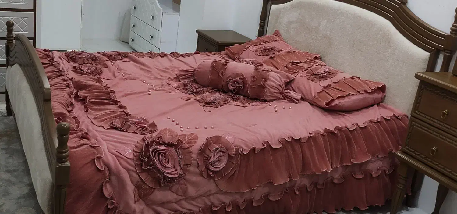 روتختی مخمل|سرویس روتختی|نظرآباد, نظرآباد|دیوار