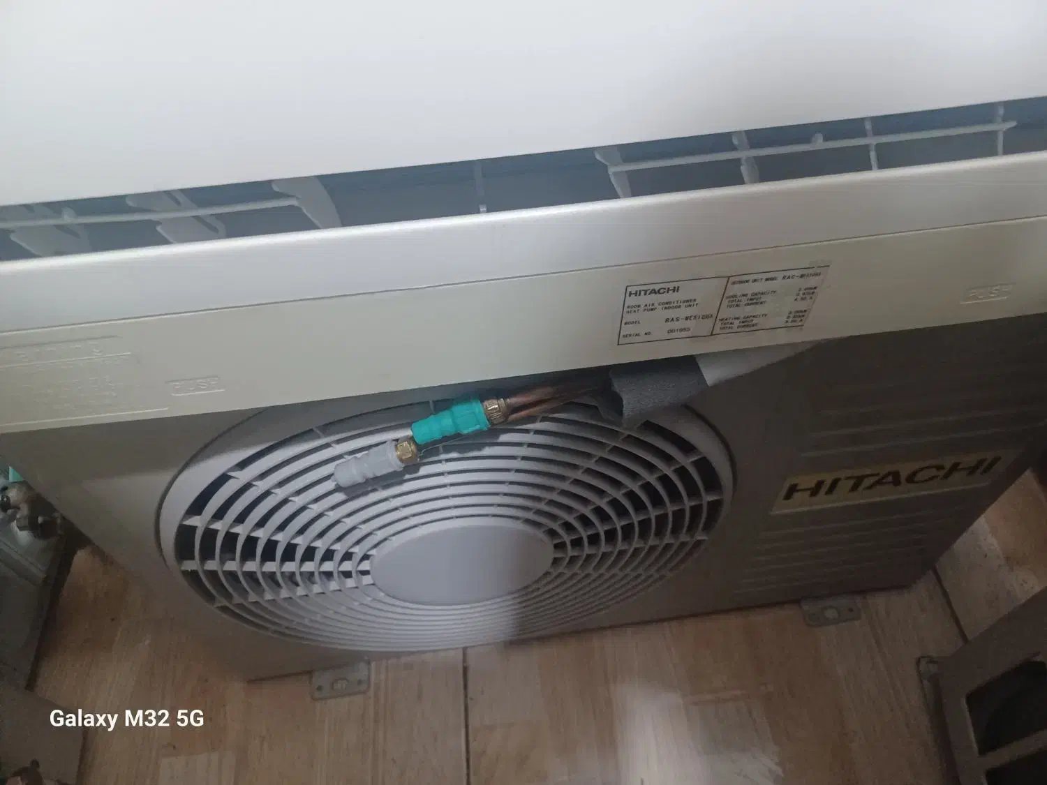 کولر گازی نصب تعمیرات|کولر گازی و فن‌کوئل|قم, صفائیه|دیوار