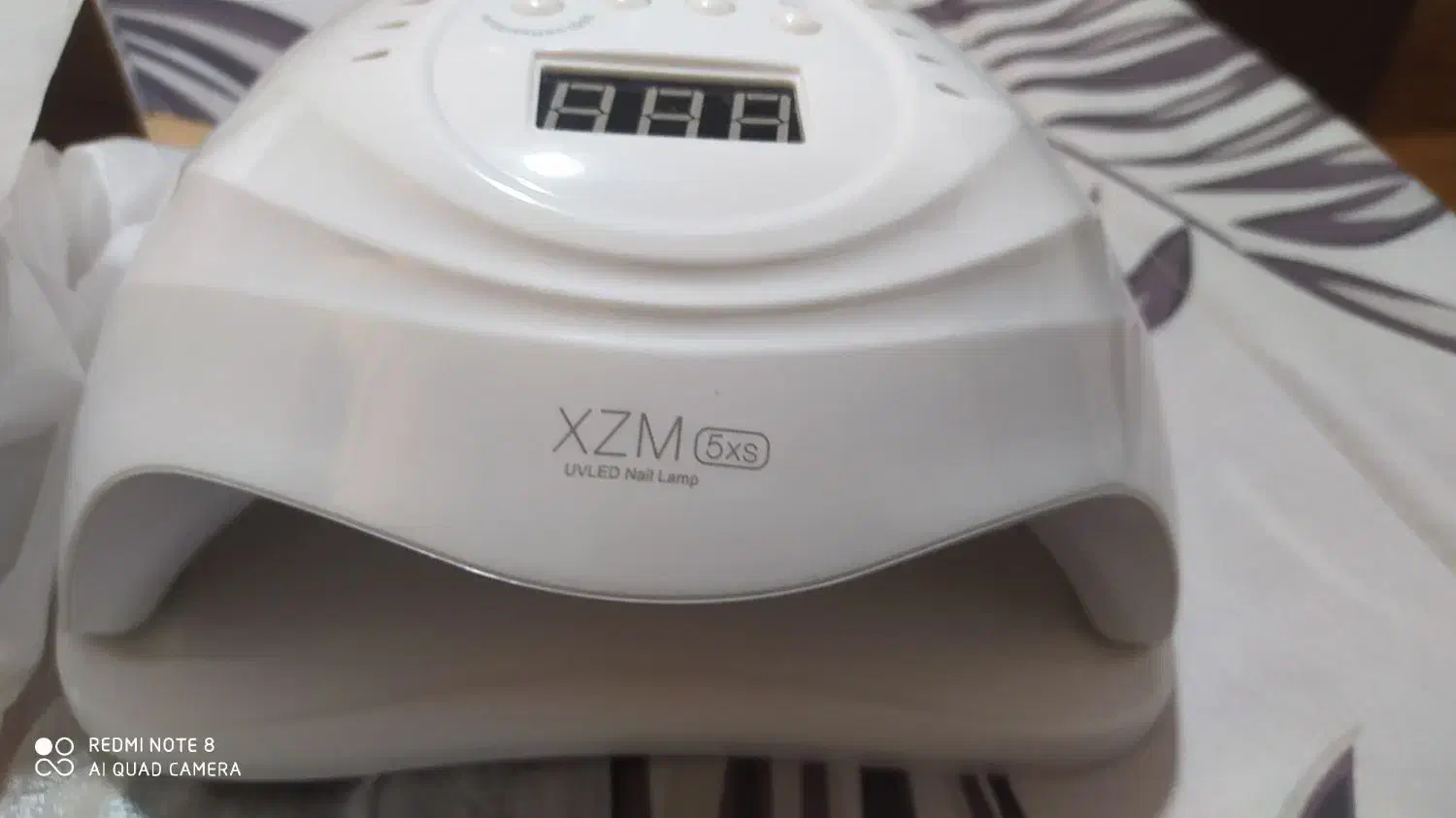 یووی ناخون|آرایشی، بهداشتی، درمانی|مسجد سلیمان, |دیوار