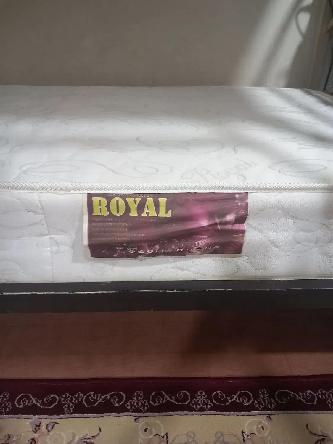 تخت خواب دوطبقه|تخت و سرویس خواب|گالیکش, |دیوار