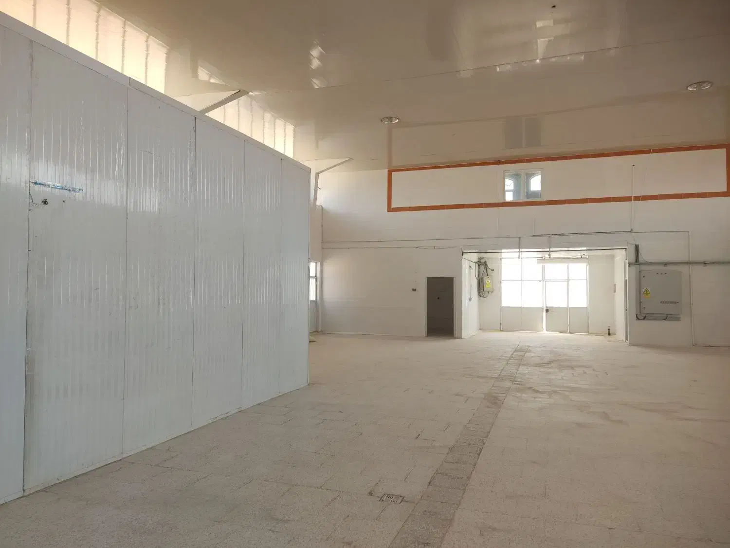 شهرک صنعتی شکوهیه کارگاه و سوله|فروش دفتر صنعتی، کشاورزی، تجاری|قم, بنیاد|دیوار