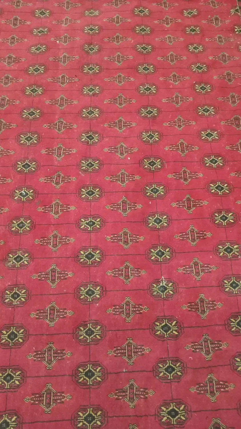 فرش دودر سه|فرش|نیشابور, ناسیونال|دیوار