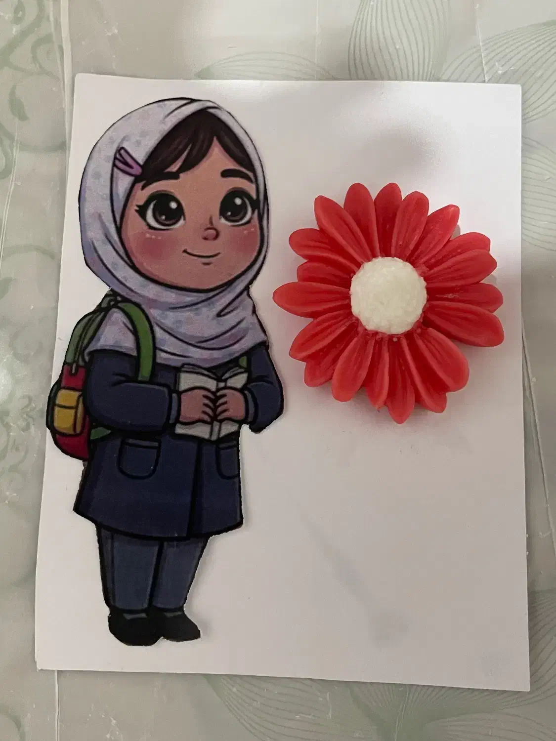 گیفت شمع|صنایع دستی و سایر لوازم تزئینی|دزفول, |دیوار