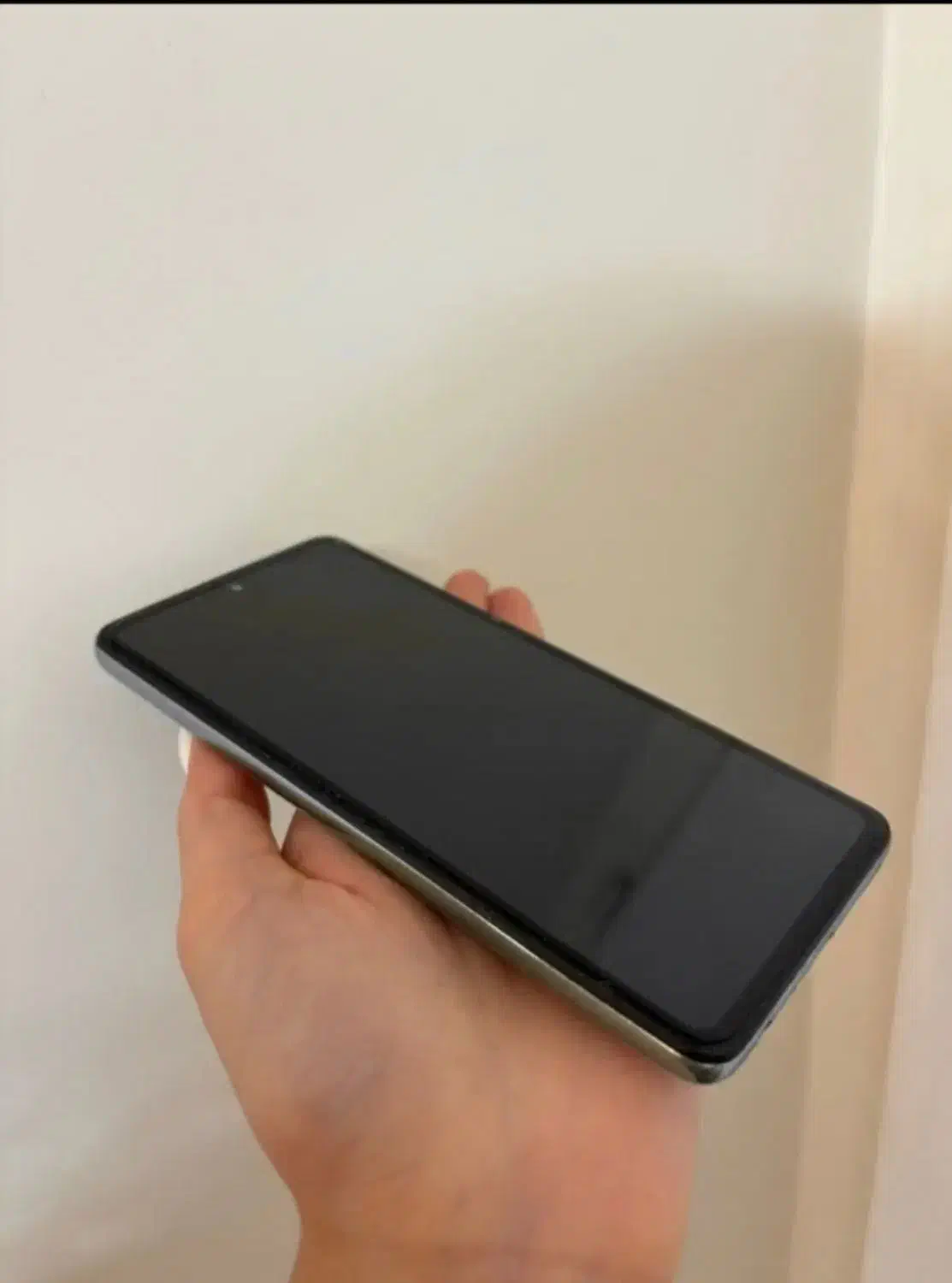 a52s 5g  256gig  ram8|موبایل|تهران, طیب|دیوار