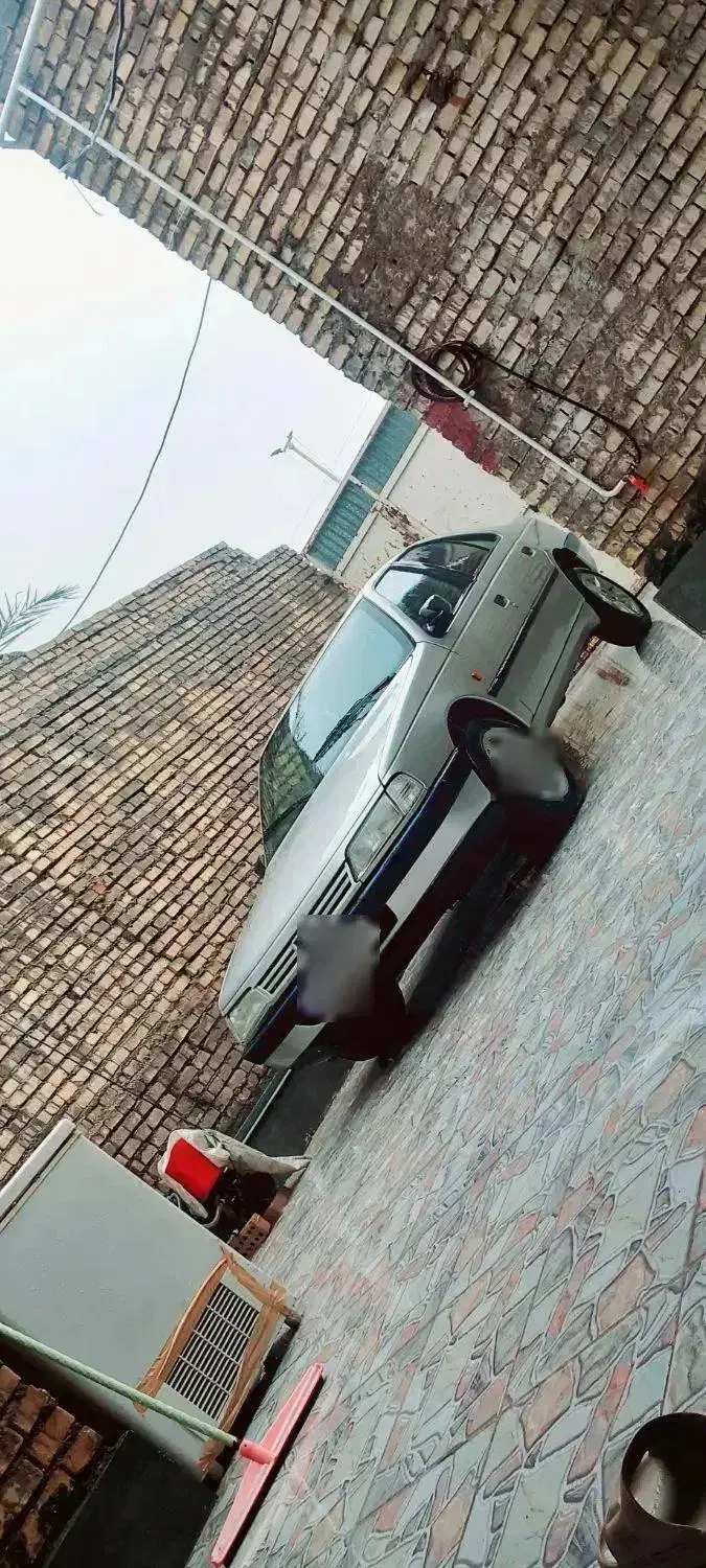 ۴۰۵|خودرو سواری و وانت|کارون, |دیوار