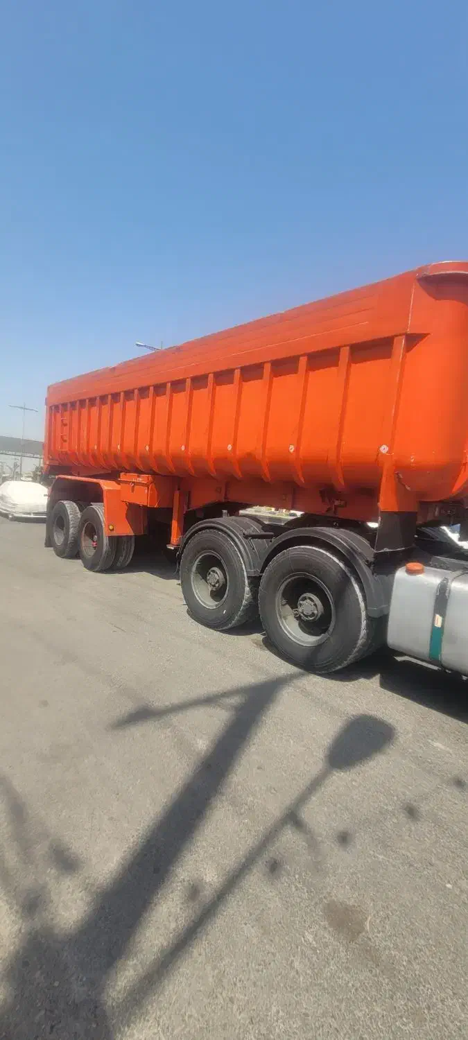 اف اچ۸۳|خودرو سنگین|اهواز, الهائی|دیوار