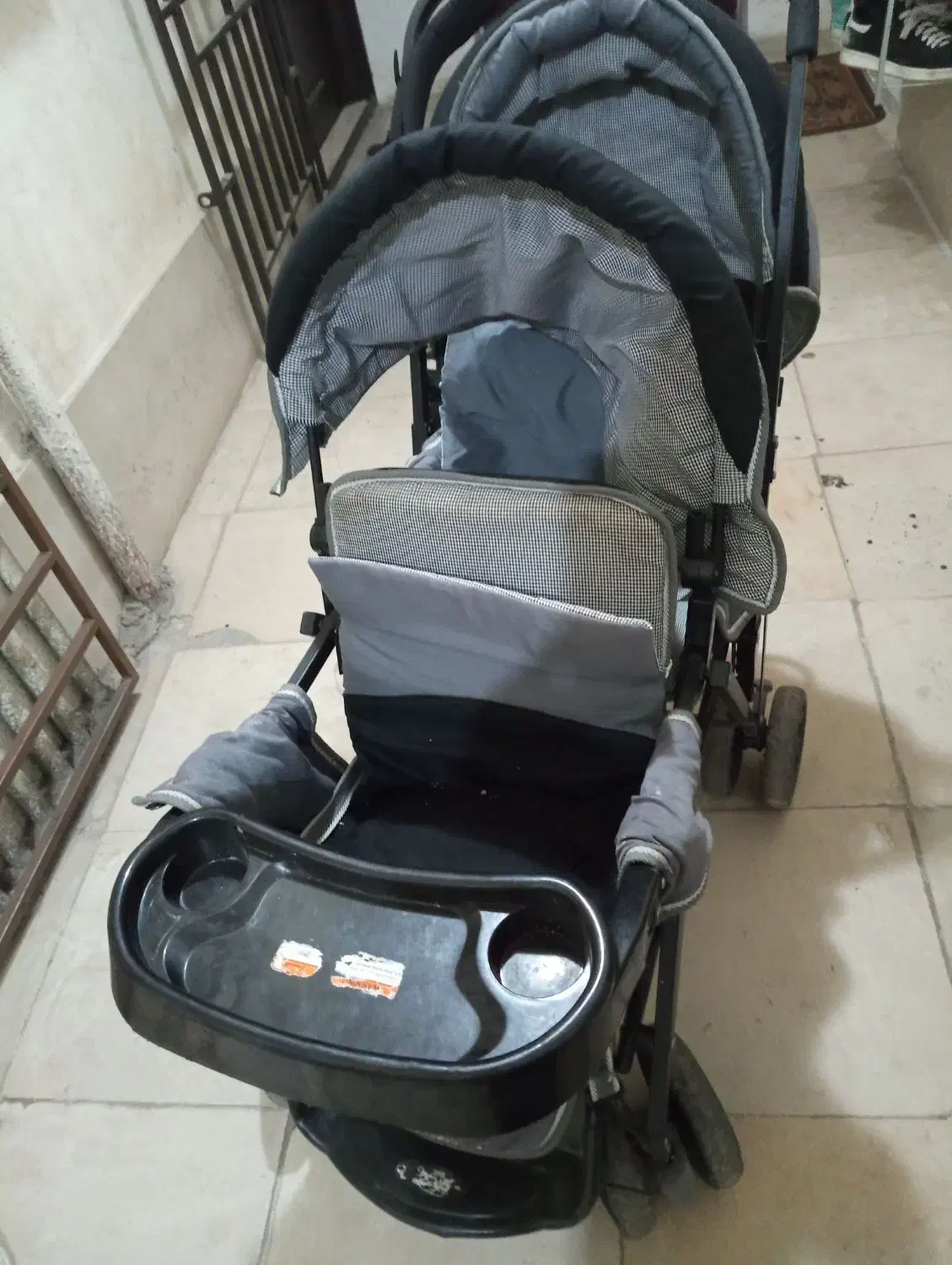 کلاسیکه|کالسکه و لوازم جانبی|سقز, |دیوار