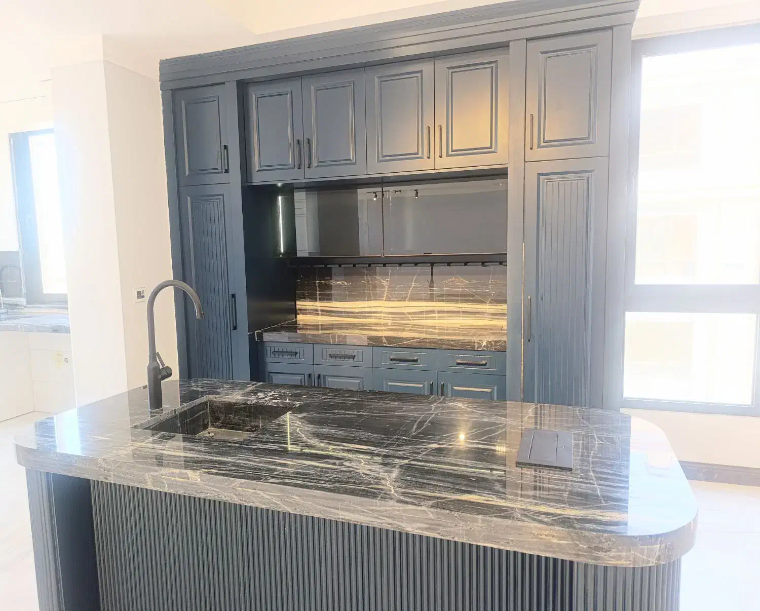 ابتدای مدرس+آشپزخانه دوم+فرنیش+تا پایان ماه|فروش آپارتمان|مشهد, آزادشهر|دیوار