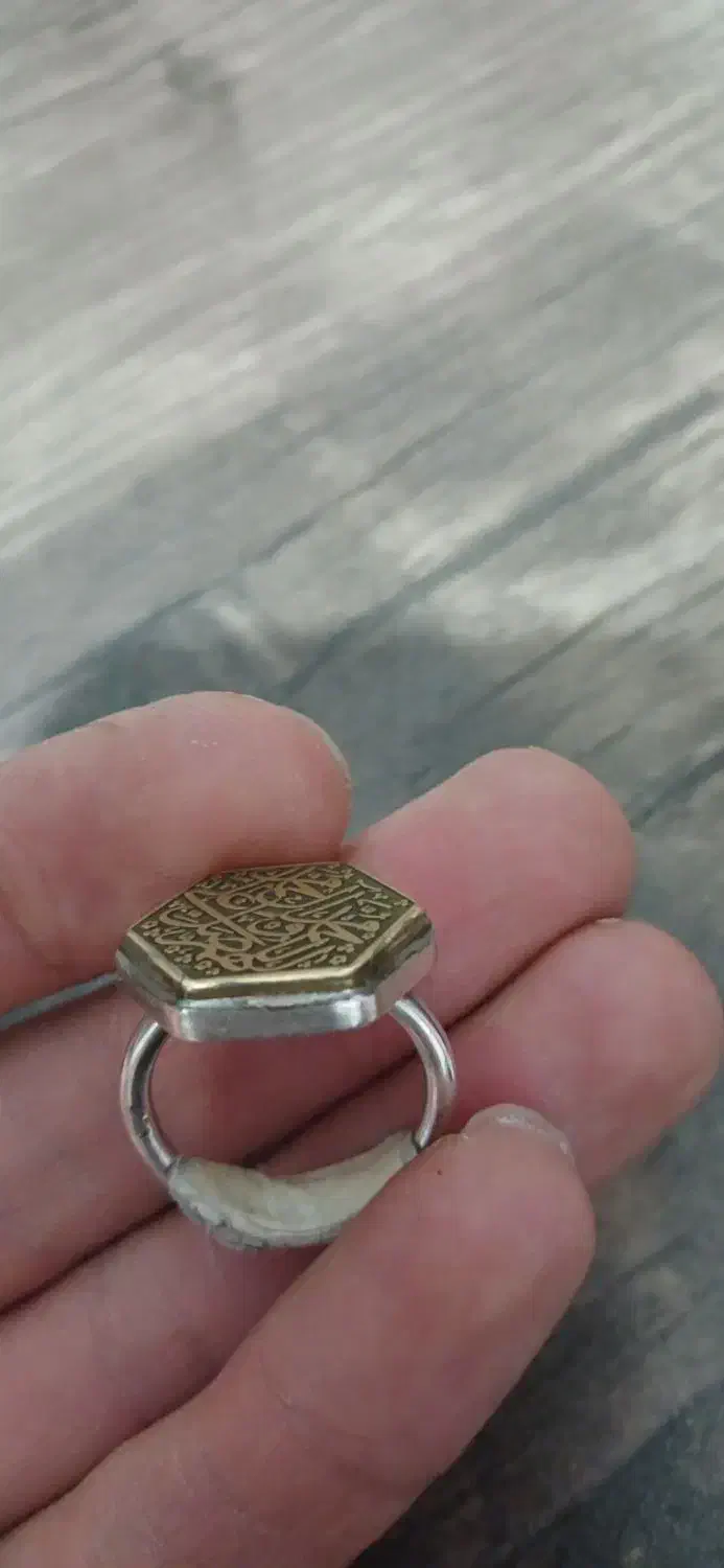 کلکسیونی|کلکسیون اشیاء عتیقه|قرچک, شهرک الحدید|دیوار