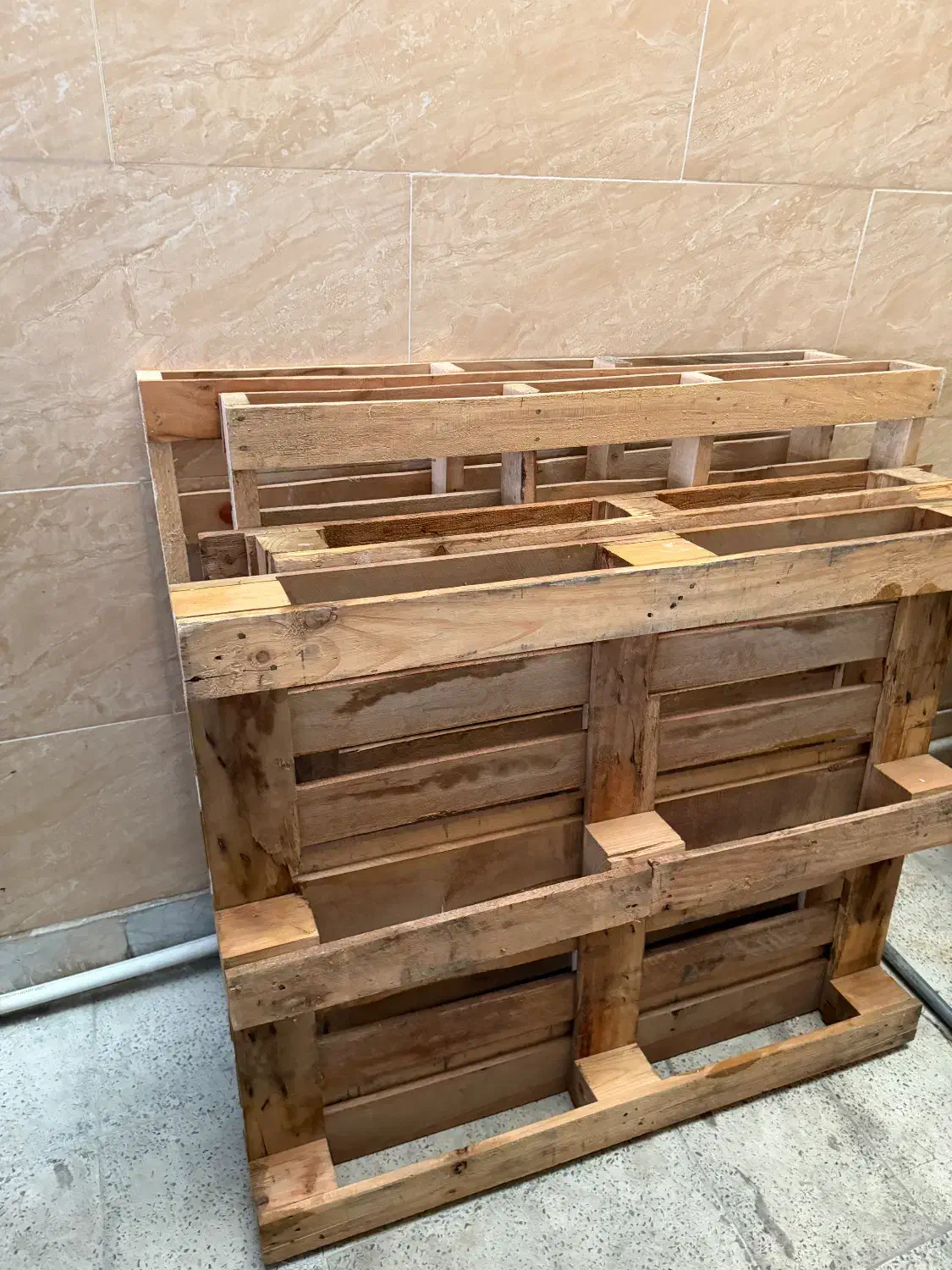 پالت تخت|حراج|فردیس, قریشی|دیوار