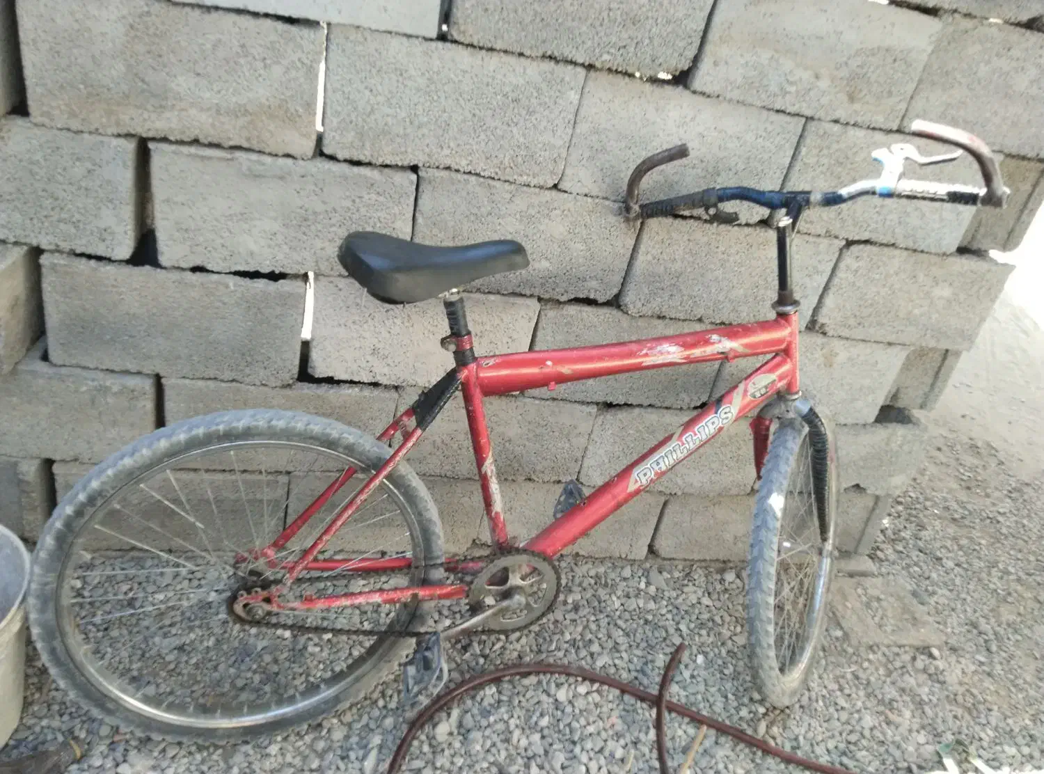 دوچرخه 24|دوچرخه، اسکیت، اسکوتر|ایرانشهر, |دیوار