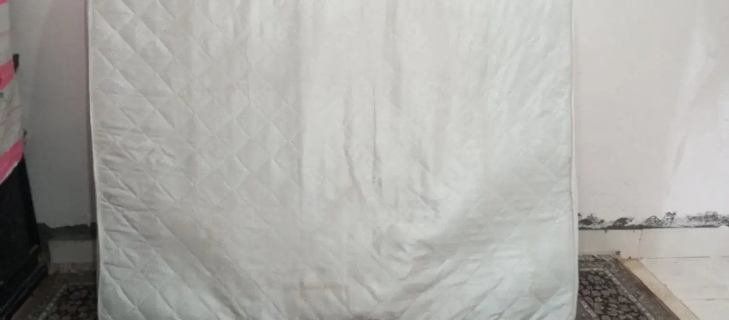 تشک رویال بفروش میرسد بسیارة تمیز|تشک تختخواب|اهواز, سلیم آباد(سه راه خرمشهر)|دیوار