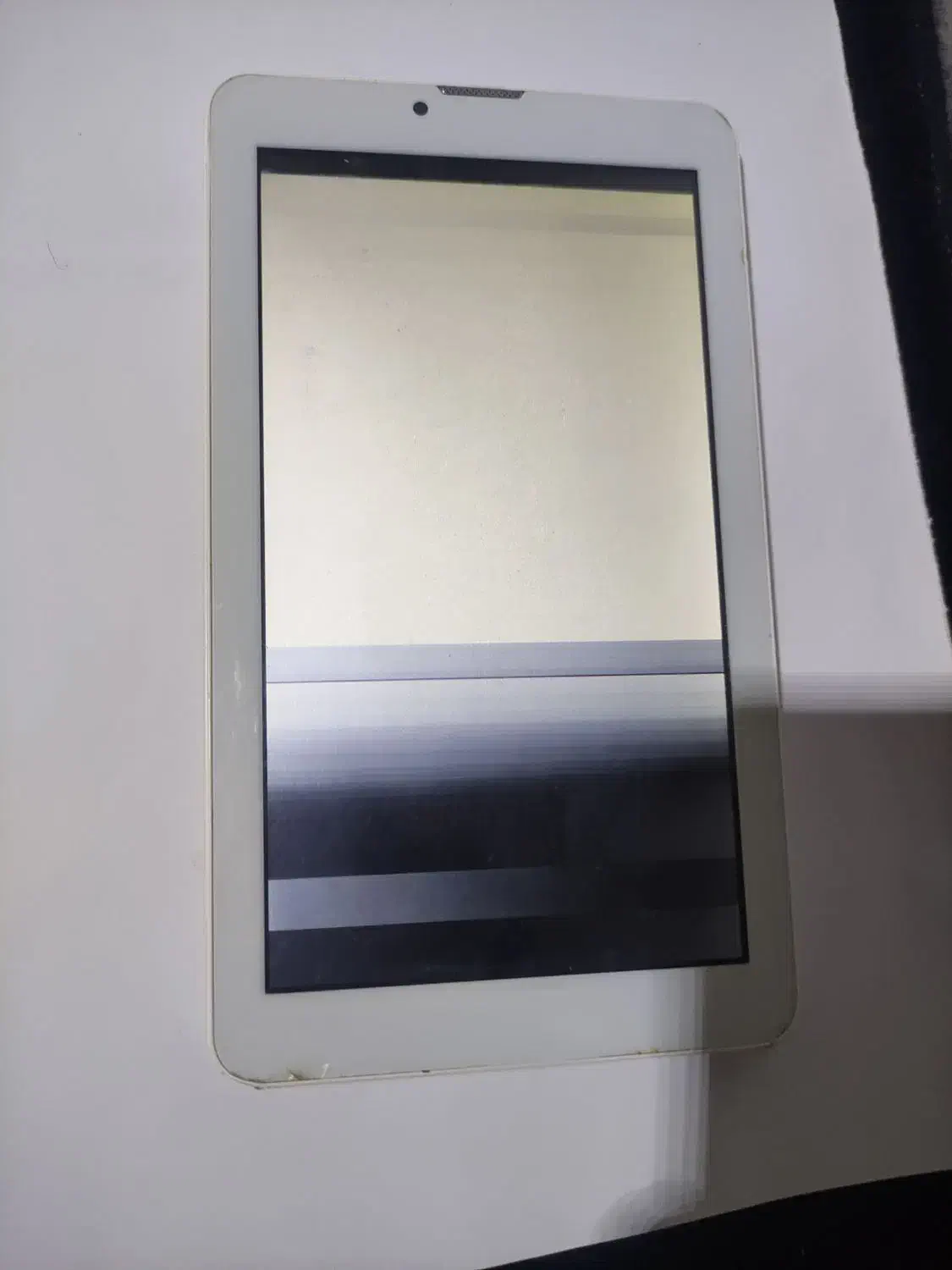 تبلت (مارشال ـME-711) بدون کارتن|تبلت|مشهد, شهید بصیر|دیوار