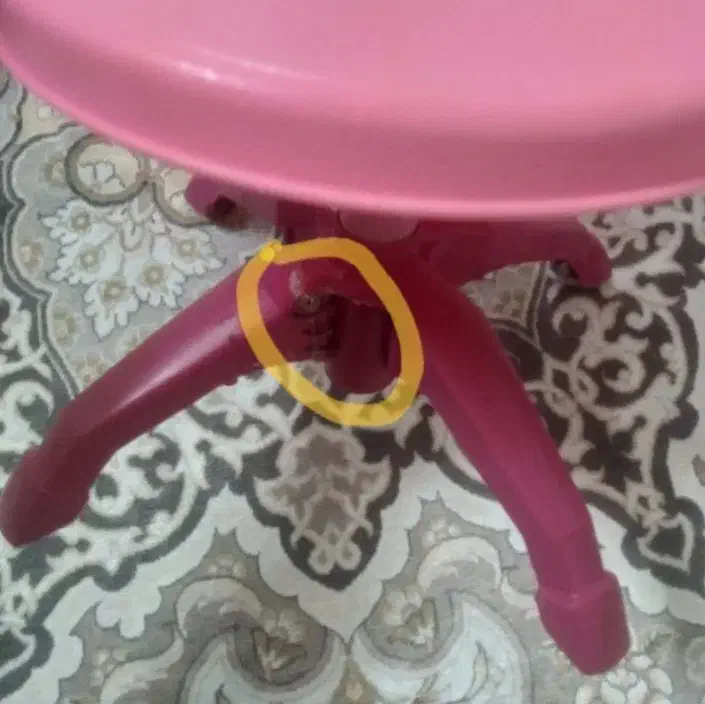 میز آرایش کودک|اسباب و اثاث بچه|قم, سراجه (۱۵ خرداد)|دیوار