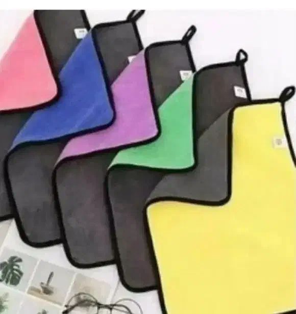 دستمال حوله ای|سفره، حوله، دستمال آشپزخانه|قم, جهان بینی|دیوار