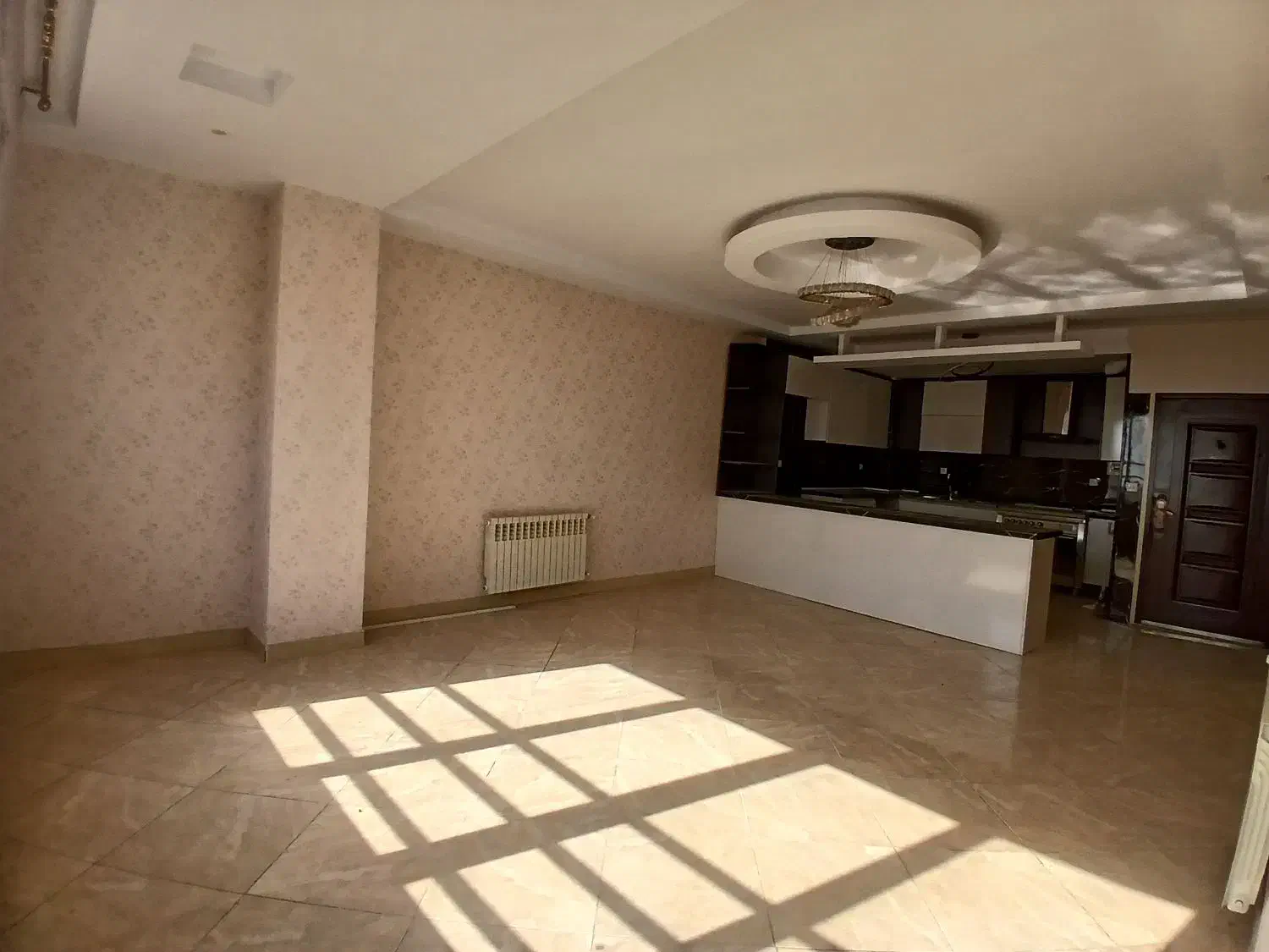 رهن و اجاره/64 متر/1 خواب/تخلیه/گرمدره شمالی|اجارهٔ آپارتمان|گرمدره, |دیوار